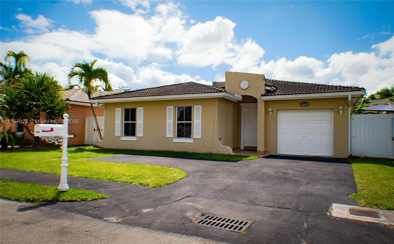 12080 Sw 248th Ter 12080 Property Photo 1