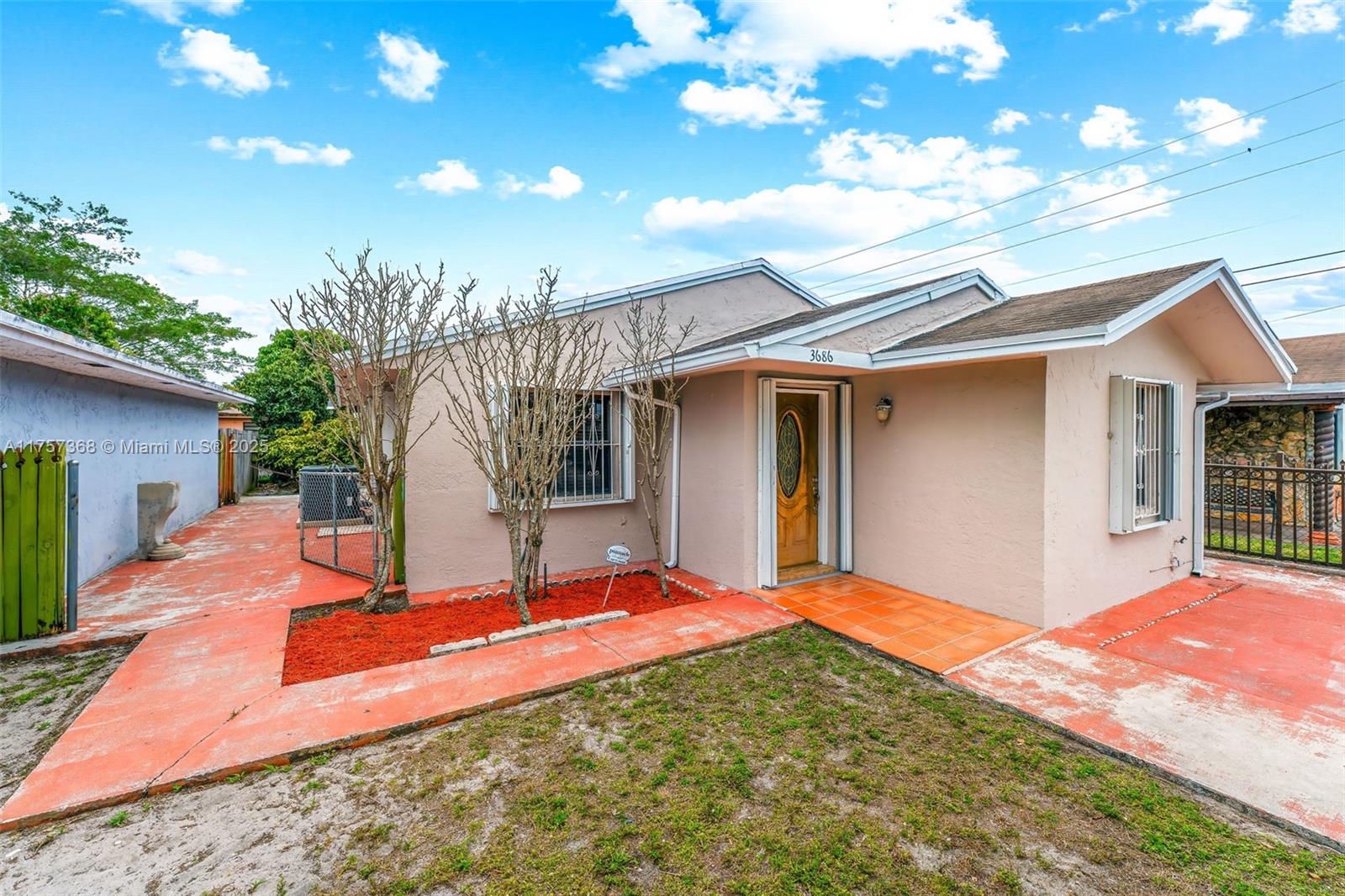 3686 Nw 188th St Property Photo