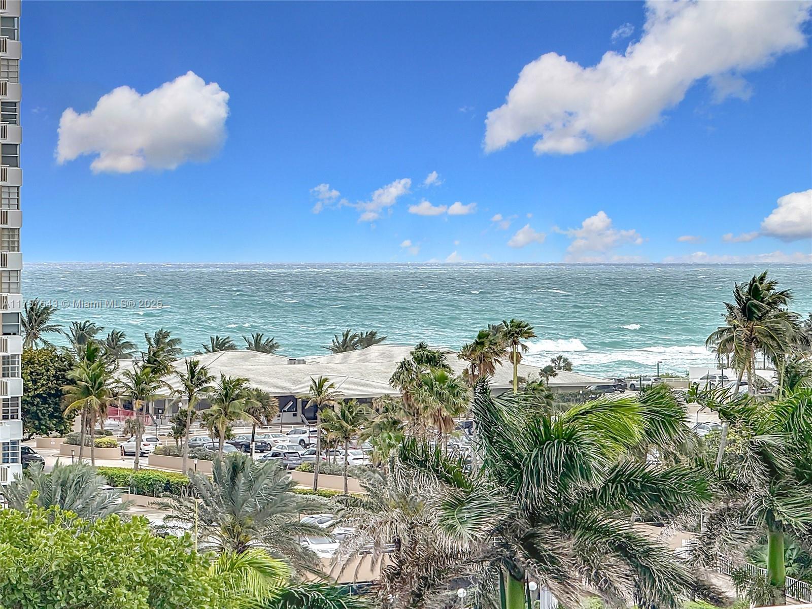 1945 S Ocean Dr 605 Property Photo 1