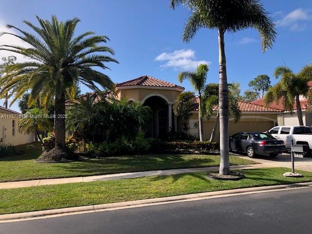 1815 Waldorf Dr Property Photo