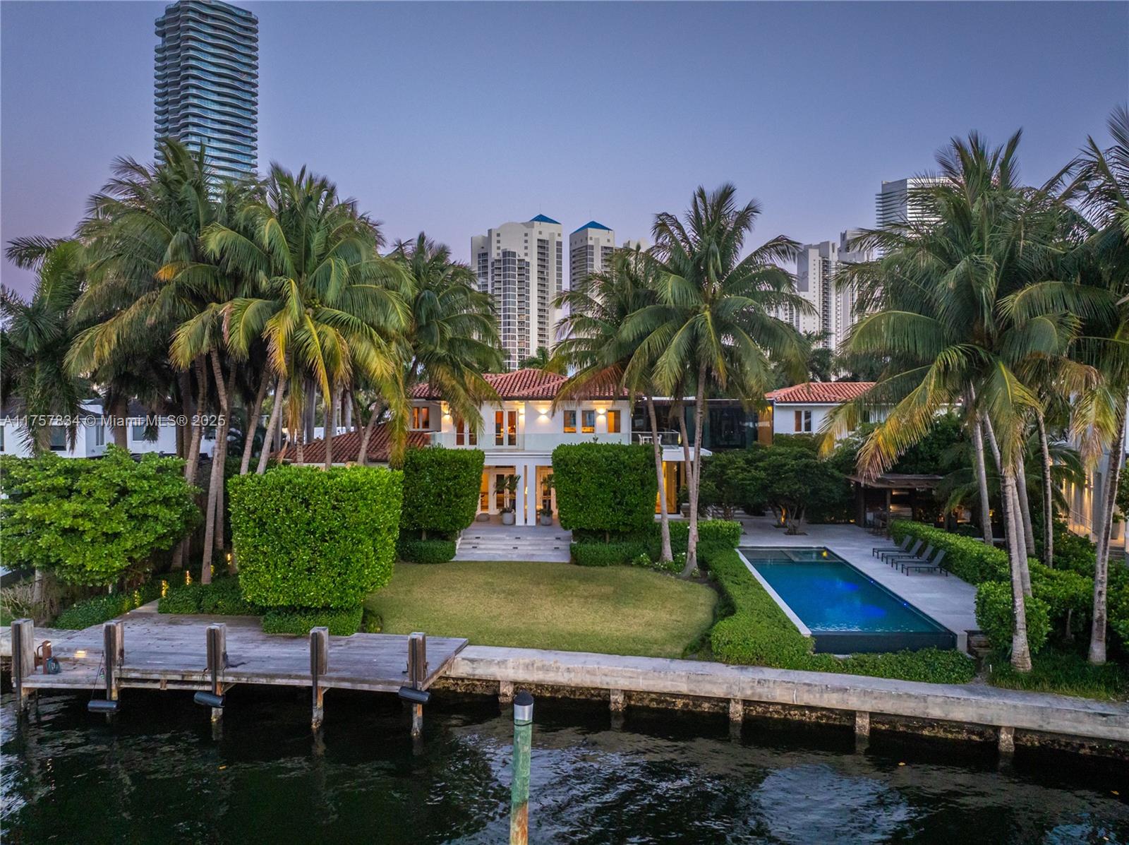 Golden Beach Real Estate Listings Main Image