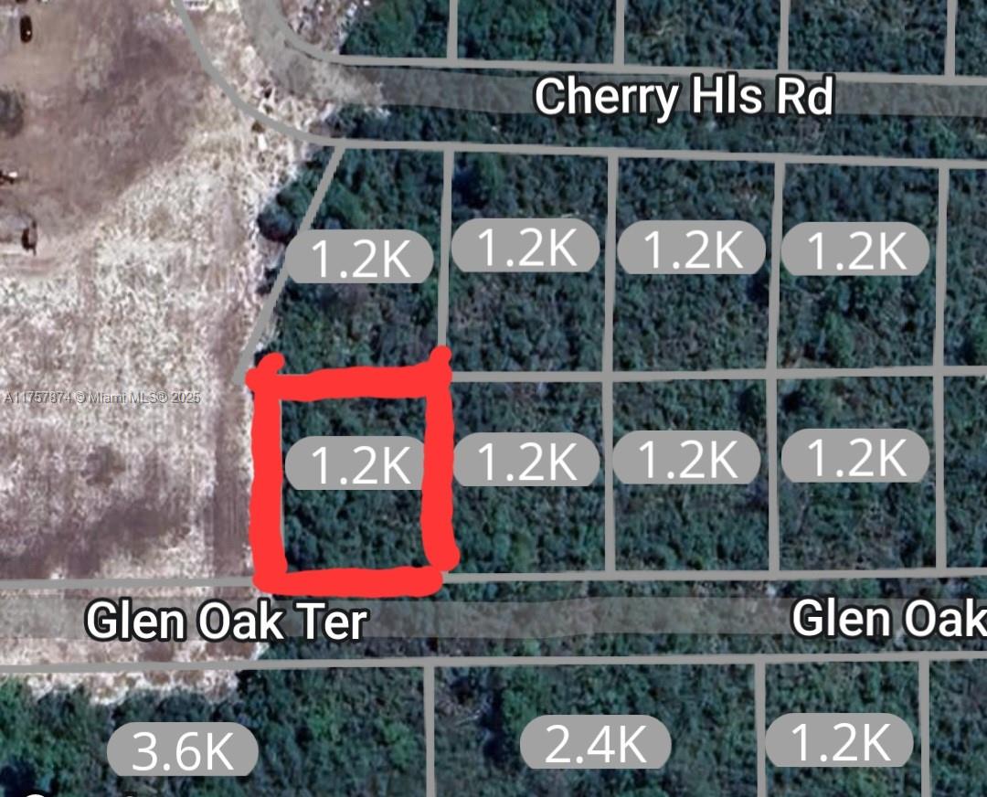 2948 Glen Oak Ter. Property Photo 1