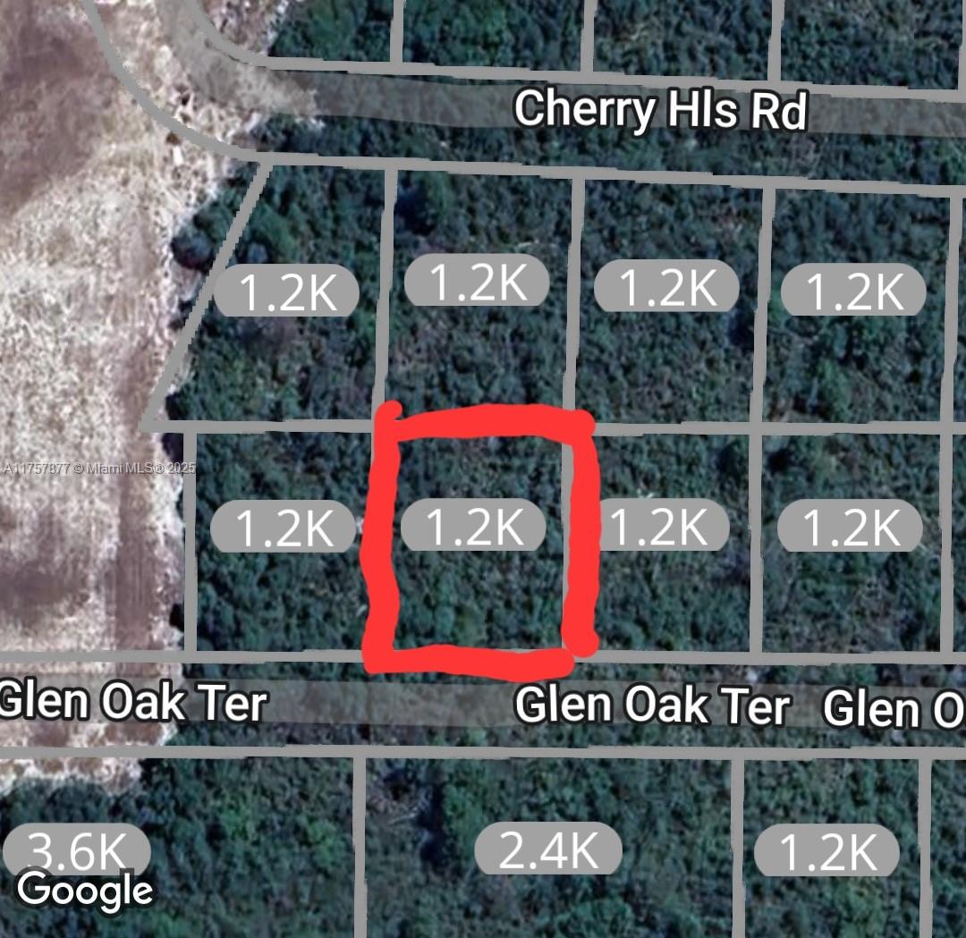 2936 Glen Oak Ter. Property Photo 1