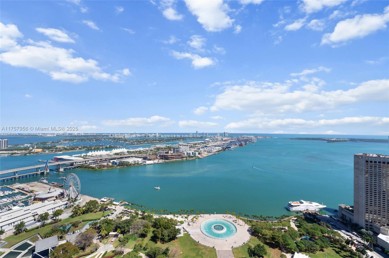 50 Biscayne Blvd 4808 Property Photo 1