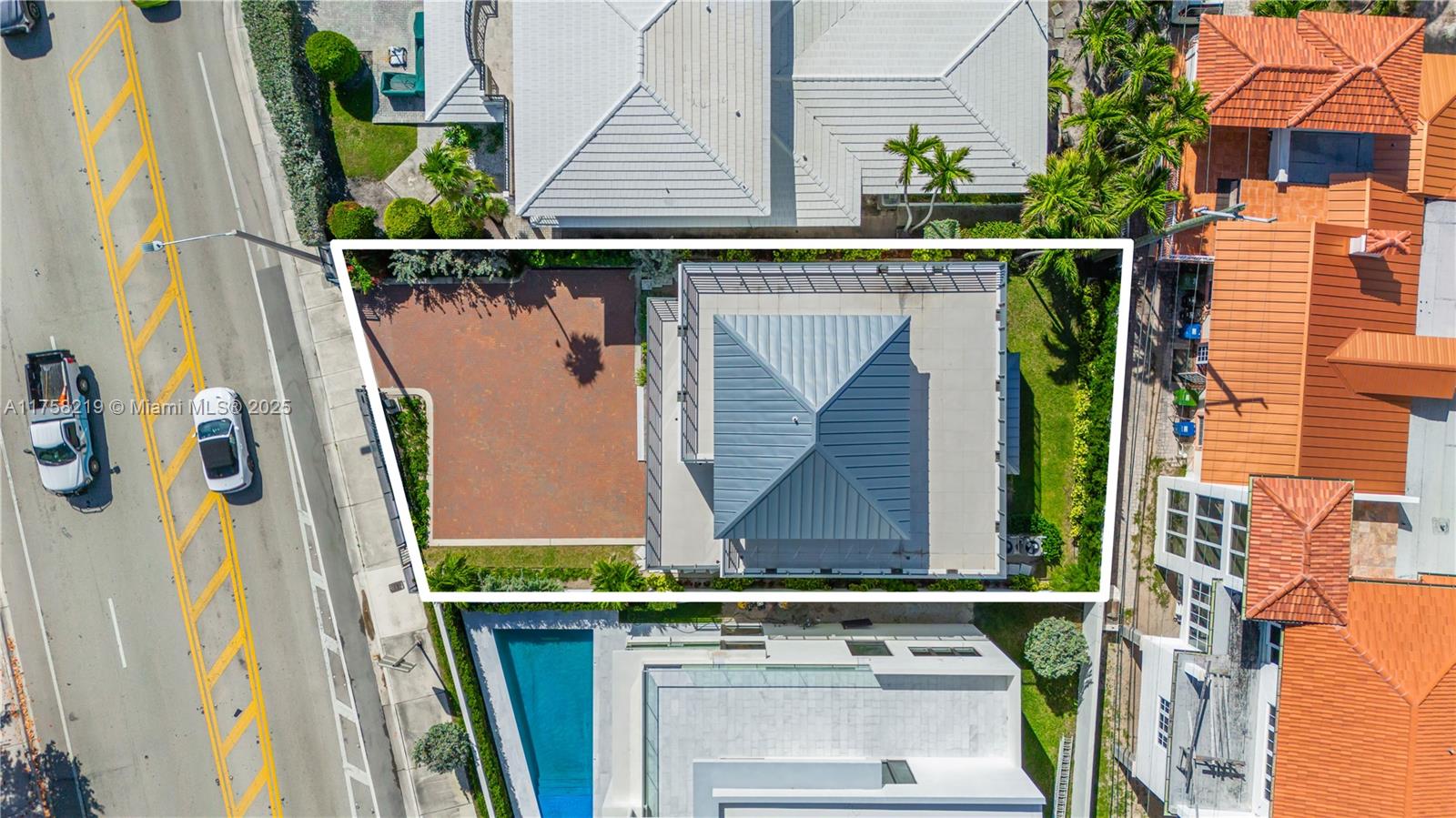 1807 N Fort Lauderdale Beach Blvd Property Photo 63