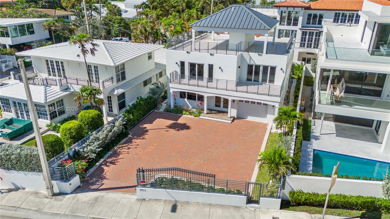 1807 N Fort Lauderdale Beach Blvd Property Photo 64