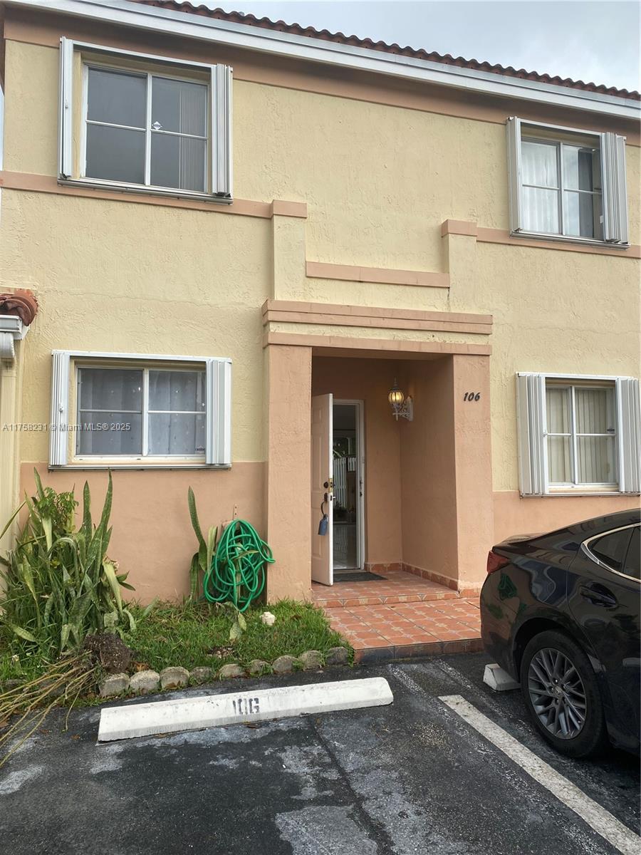 180 Nw 114th Ave 26-106 Property Photo