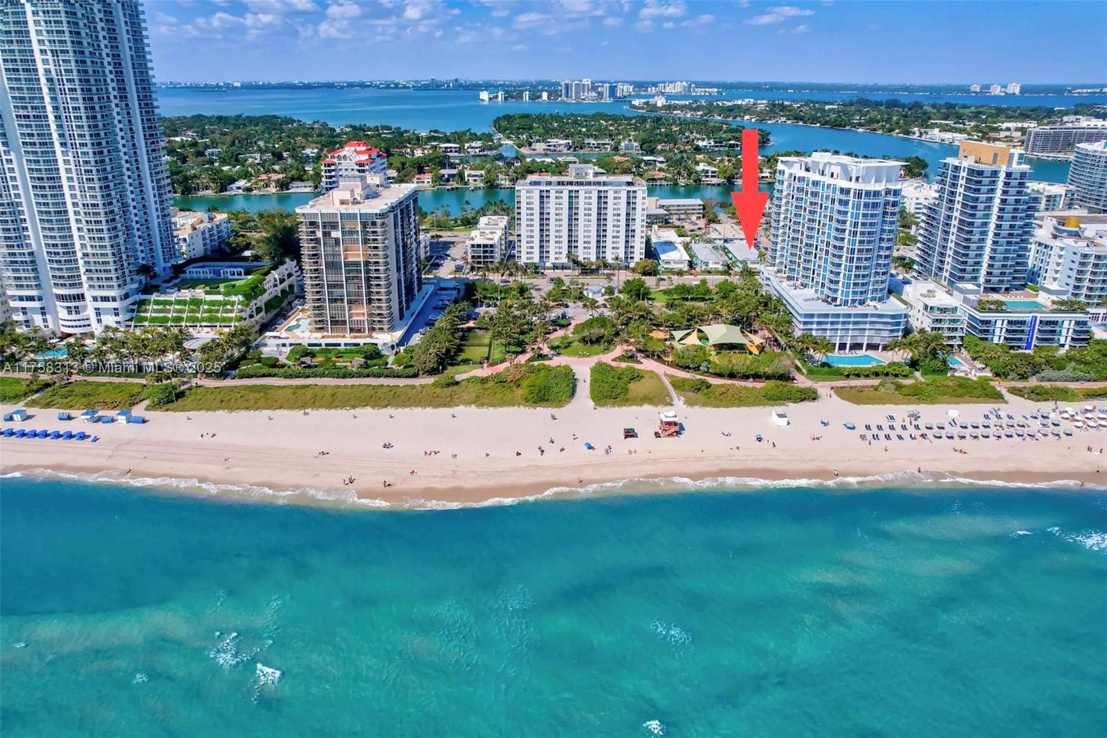 2nd Ocean Front Sub Real Estate Listings Main Image