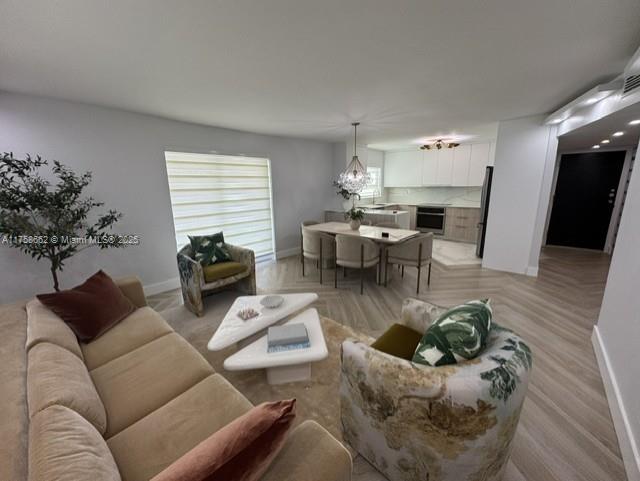 3605 Indian Creek Dr 201 Property Photo 7