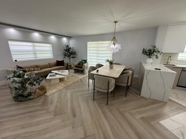 3605 Indian Creek Dr 201 Property Photo 9