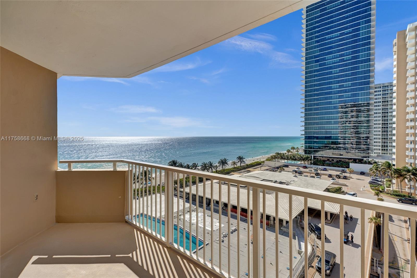 1950 S Ocean Dr 8J Property Photo 1