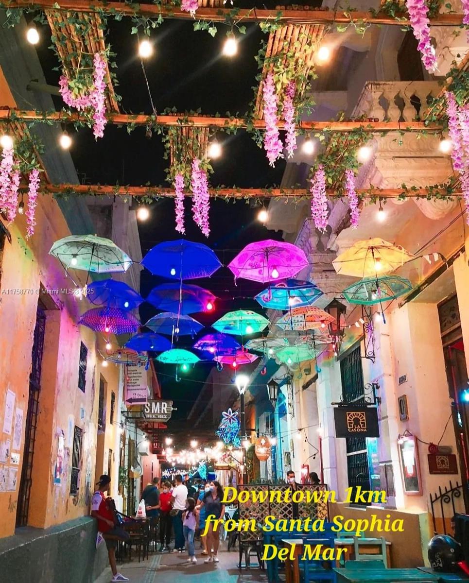 Santa Marta Property Photo 1