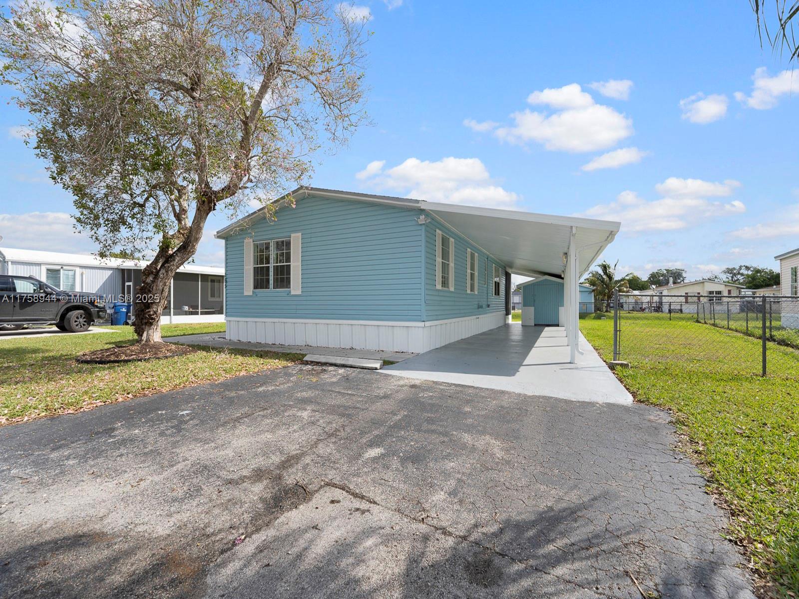 35250 Sw 177th Ct #165 Property Photo 1