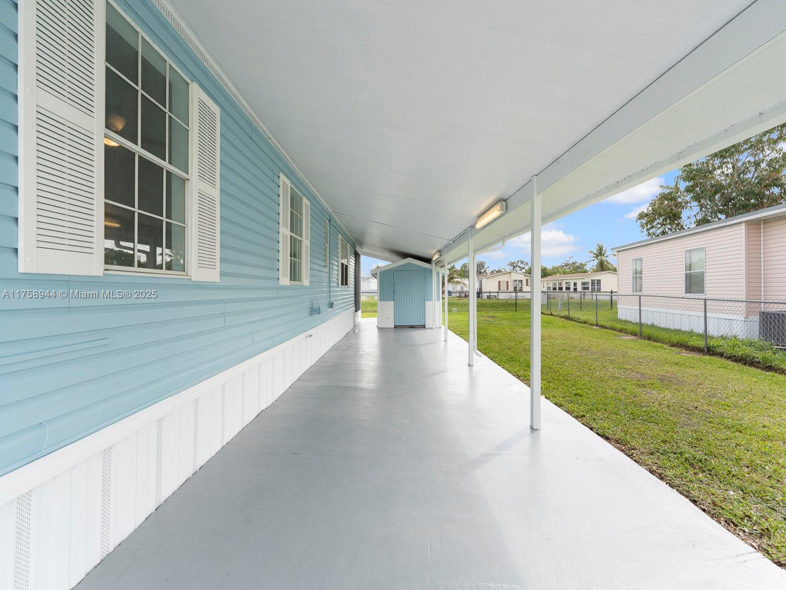 35250 Sw 177th Ct #165 Property Photo 4