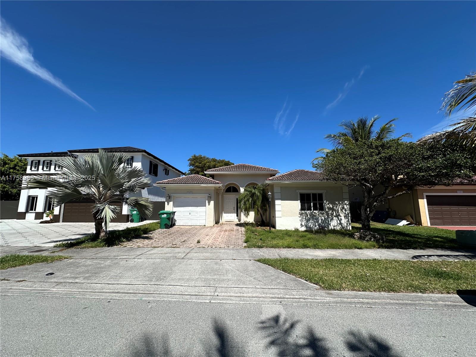 13471 Sw 288th Ter Property Photo 1