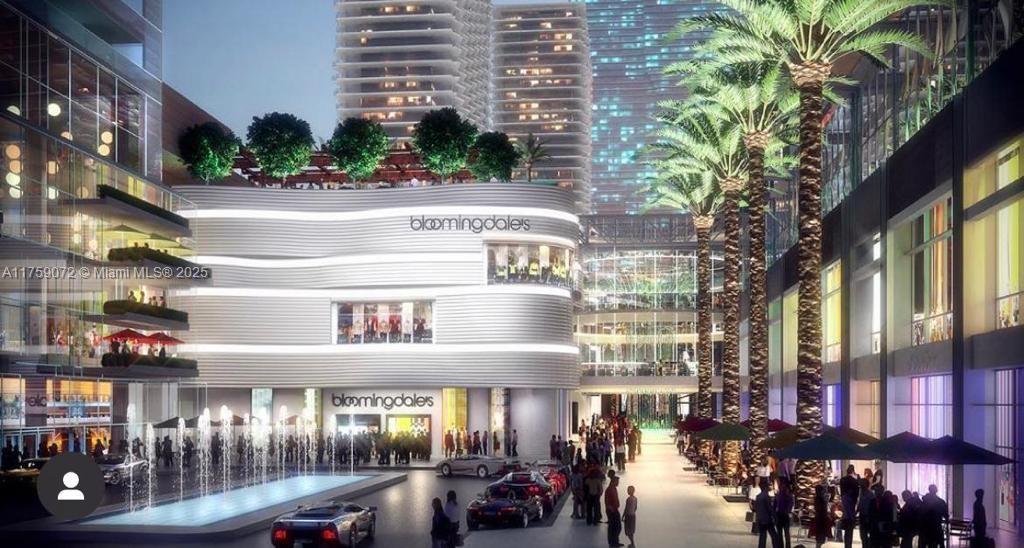 851 Ne 1st Ave 1401 Property Photo 38