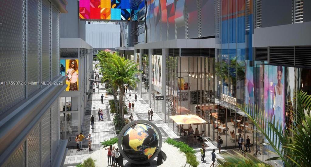 851 Ne 1st Ave 1401 Property Photo 39