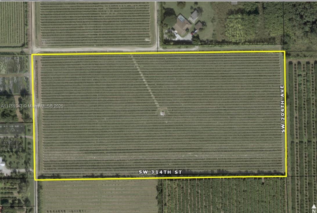 Sw 314 & Sw 204th A Property Photo 1