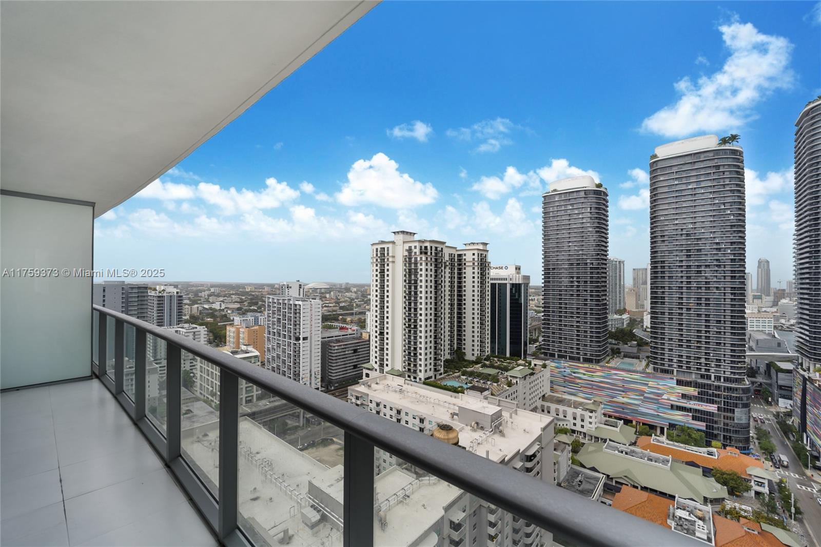 1100 S Miami Ave 2808 Property Photo