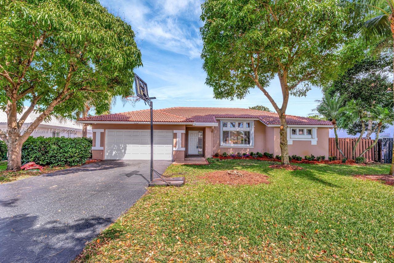 9861 Nw 28th Pl Property Photo