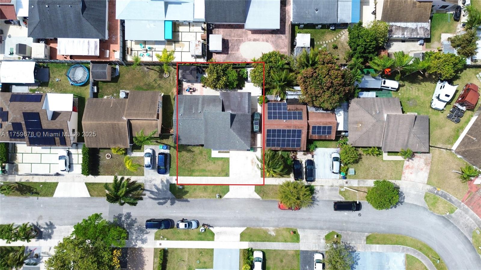 20520 Sw 124th Pl Property Photo 30