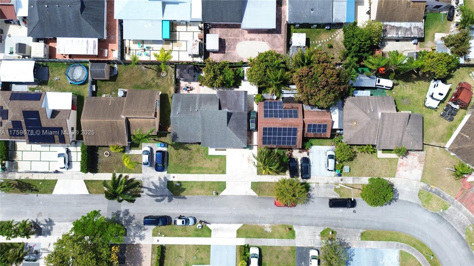 20520 Sw 124th Pl Property Photo 33