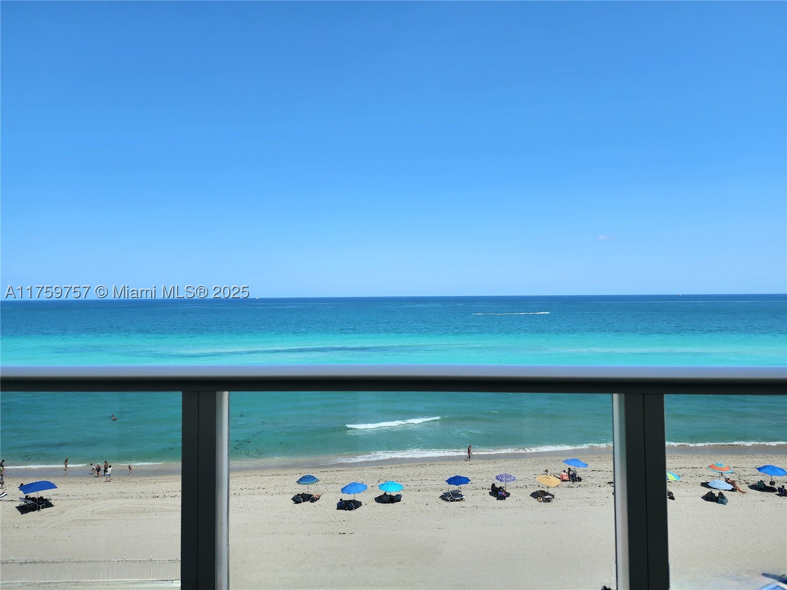 3505 S Ocean Dr 612 Property Photo 2