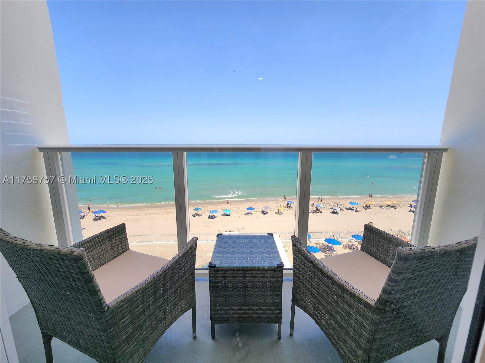 3505 S Ocean Dr 612 Property Photo 3