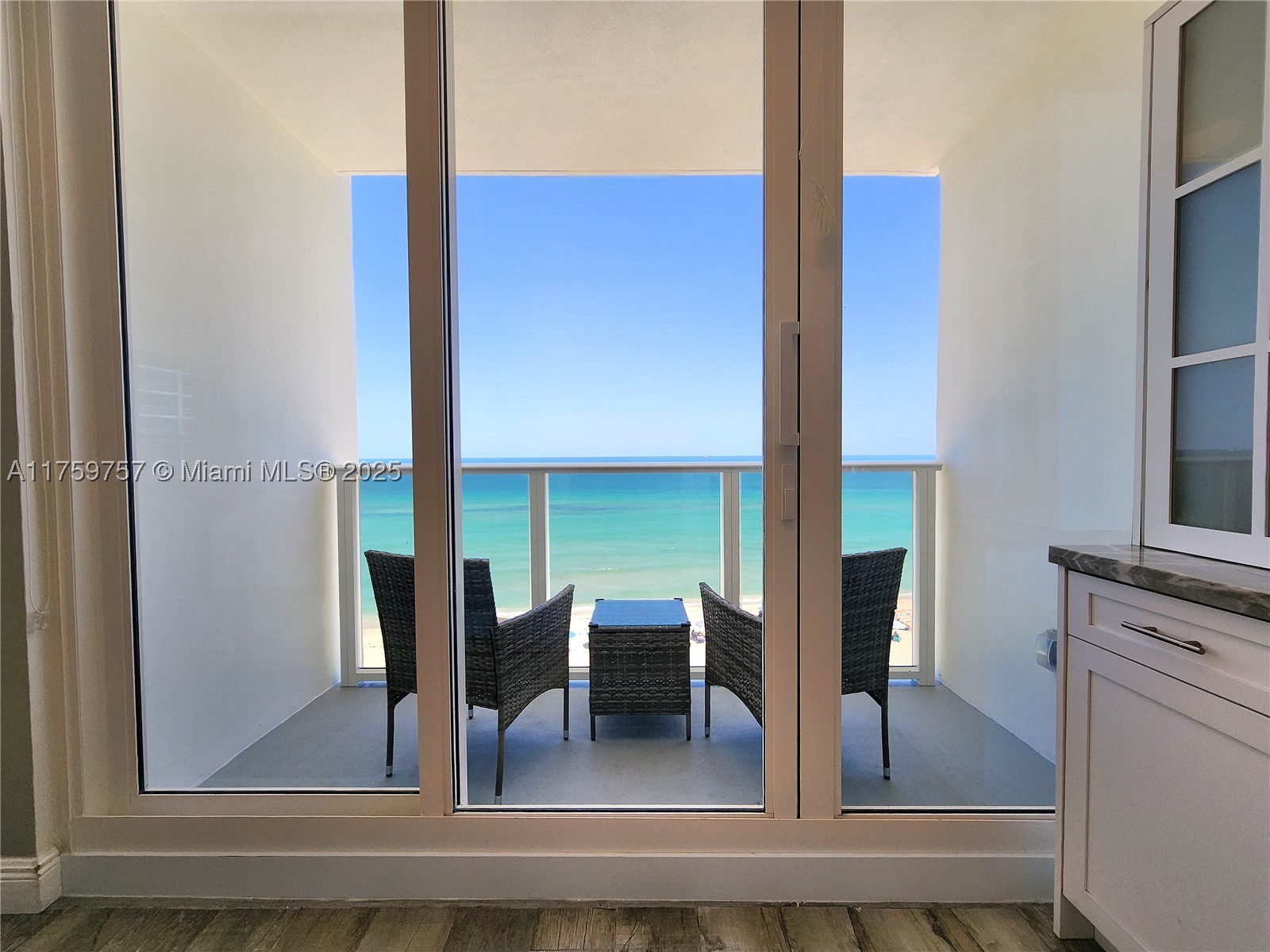 3505 S Ocean Dr 612 Property Photo 5