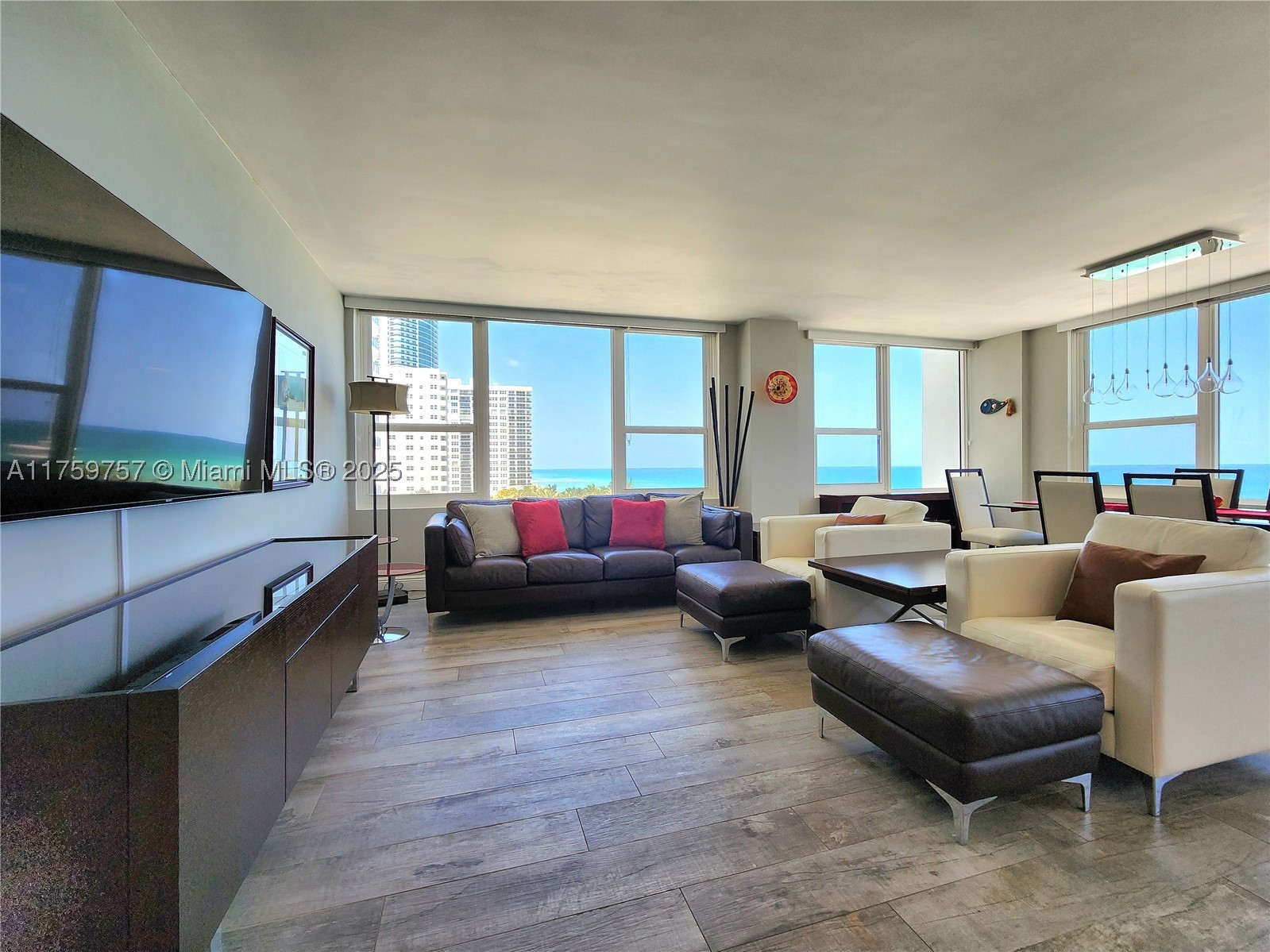 3505 S Ocean Dr 612 Property Photo 10