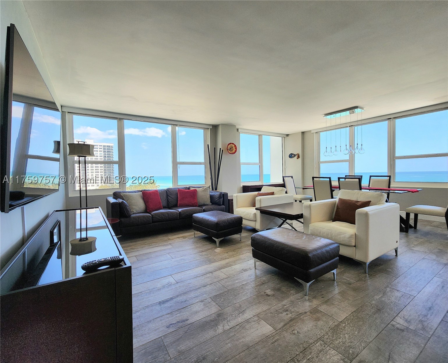 3505 S Ocean Dr 612 Property Photo 11