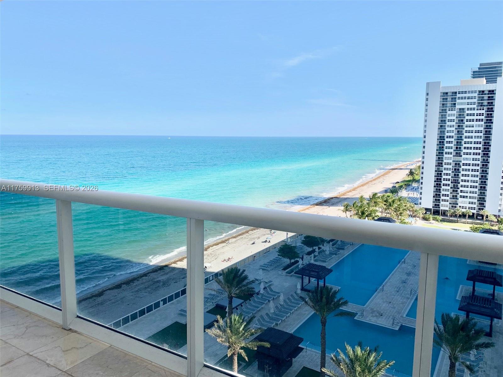 1830 S Ocean Dr 1503 Property Photo 2