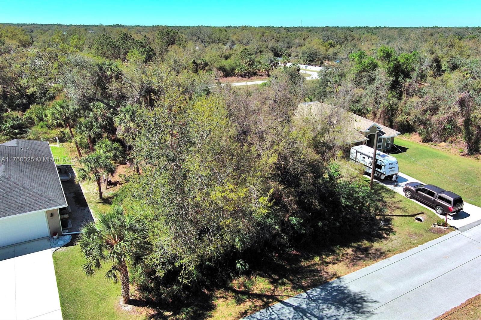 205 Ferdon Cir Property Photo 5