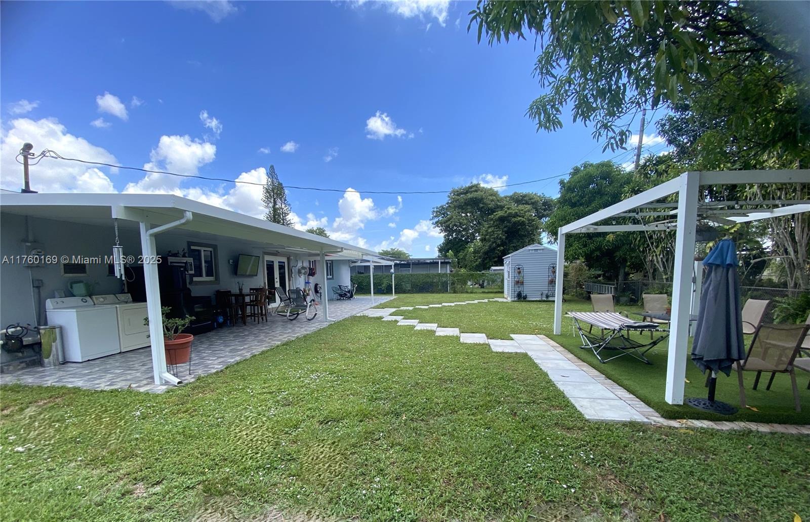 4410 Nw 174th Dr Property Photo