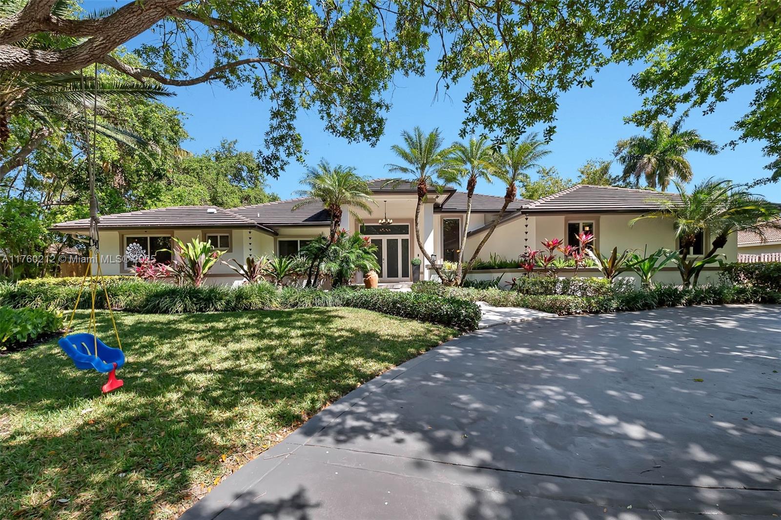16723 Sw 78th Pl Property Photo