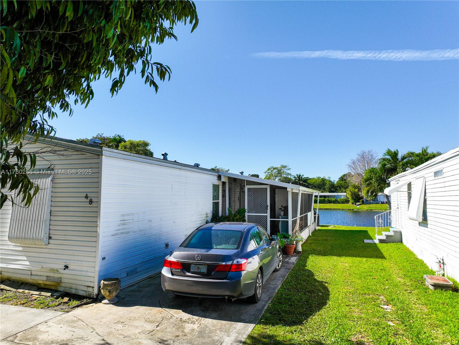 35250 Sw 177th Ct Lot 48 Property Photo 13