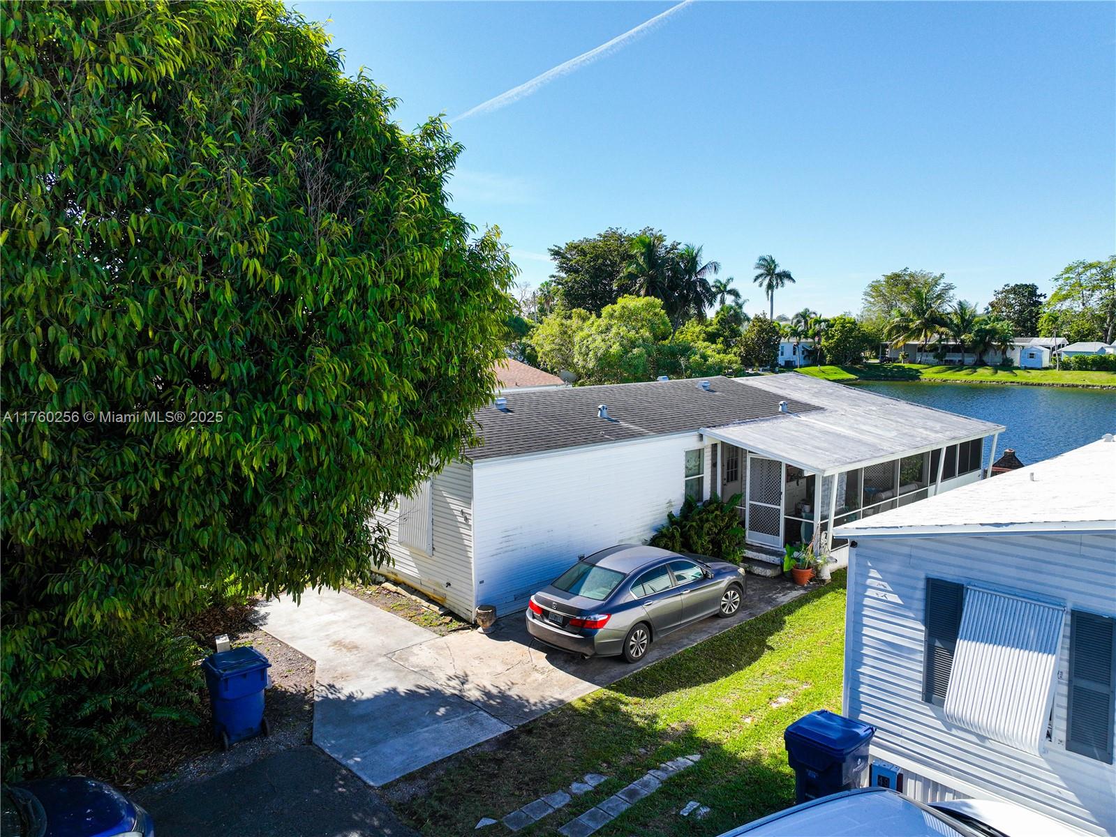 35250 Sw 177th Ct Lot 48 Property Photo 15