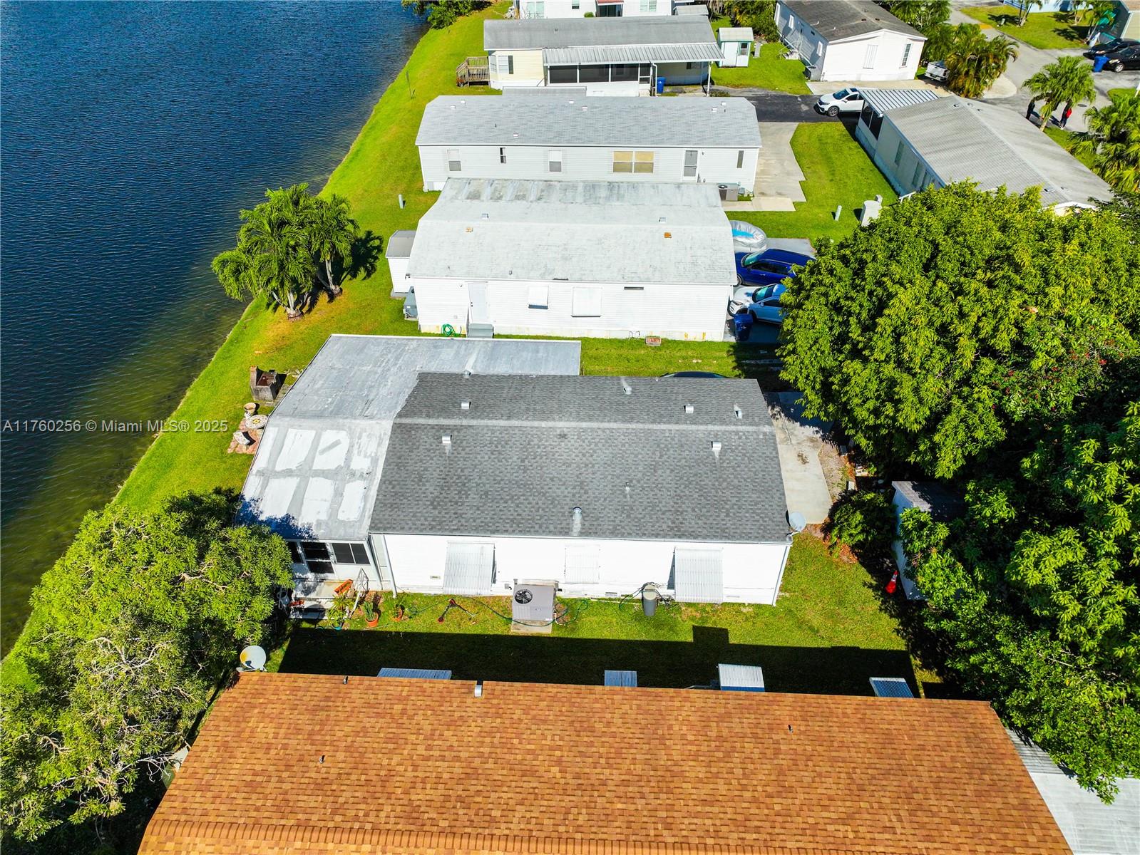 35250 Sw 177th Ct Lot 48 Property Photo 20