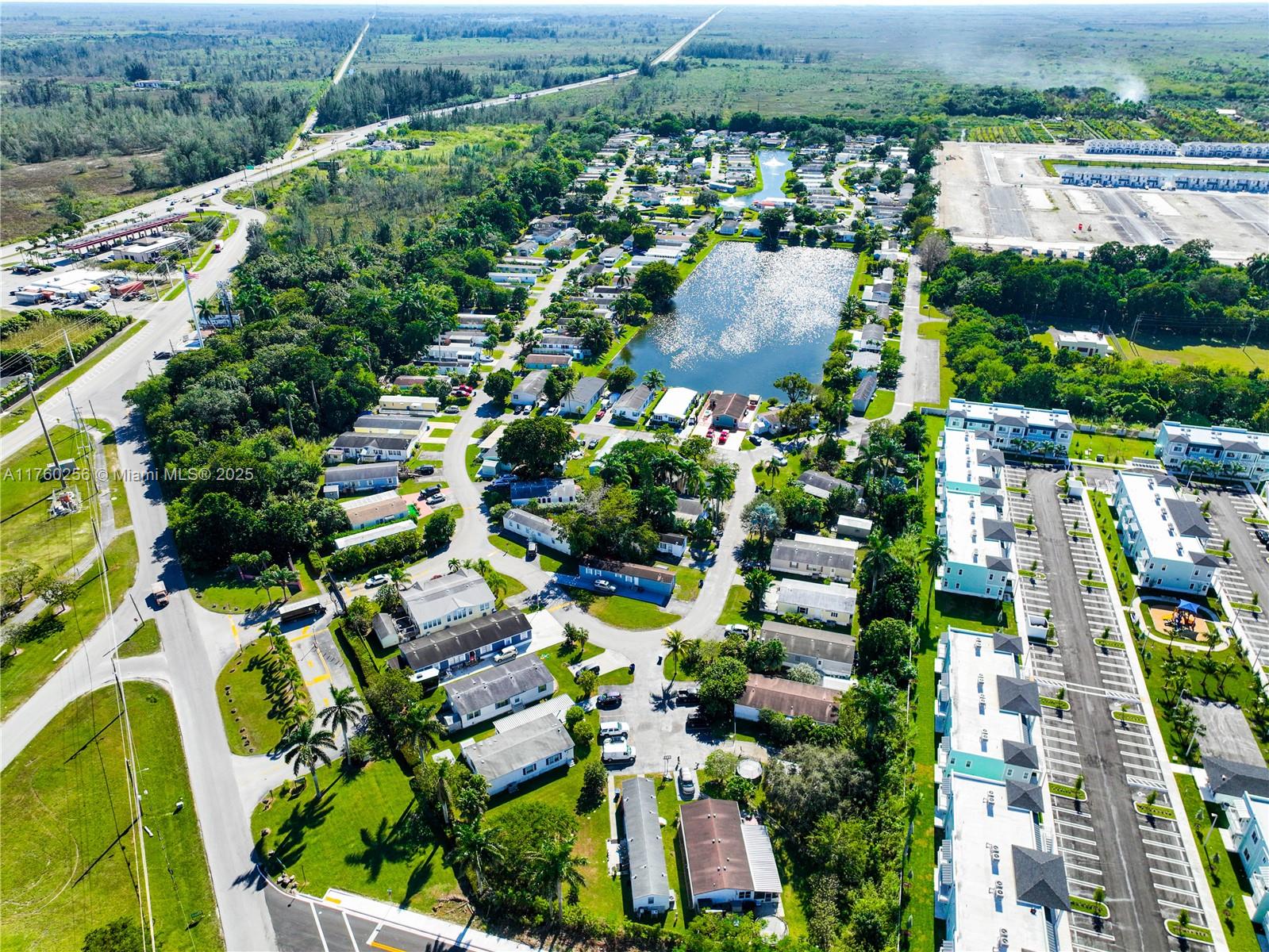 35250 Sw 177th Ct Lot 48 Property Photo 35