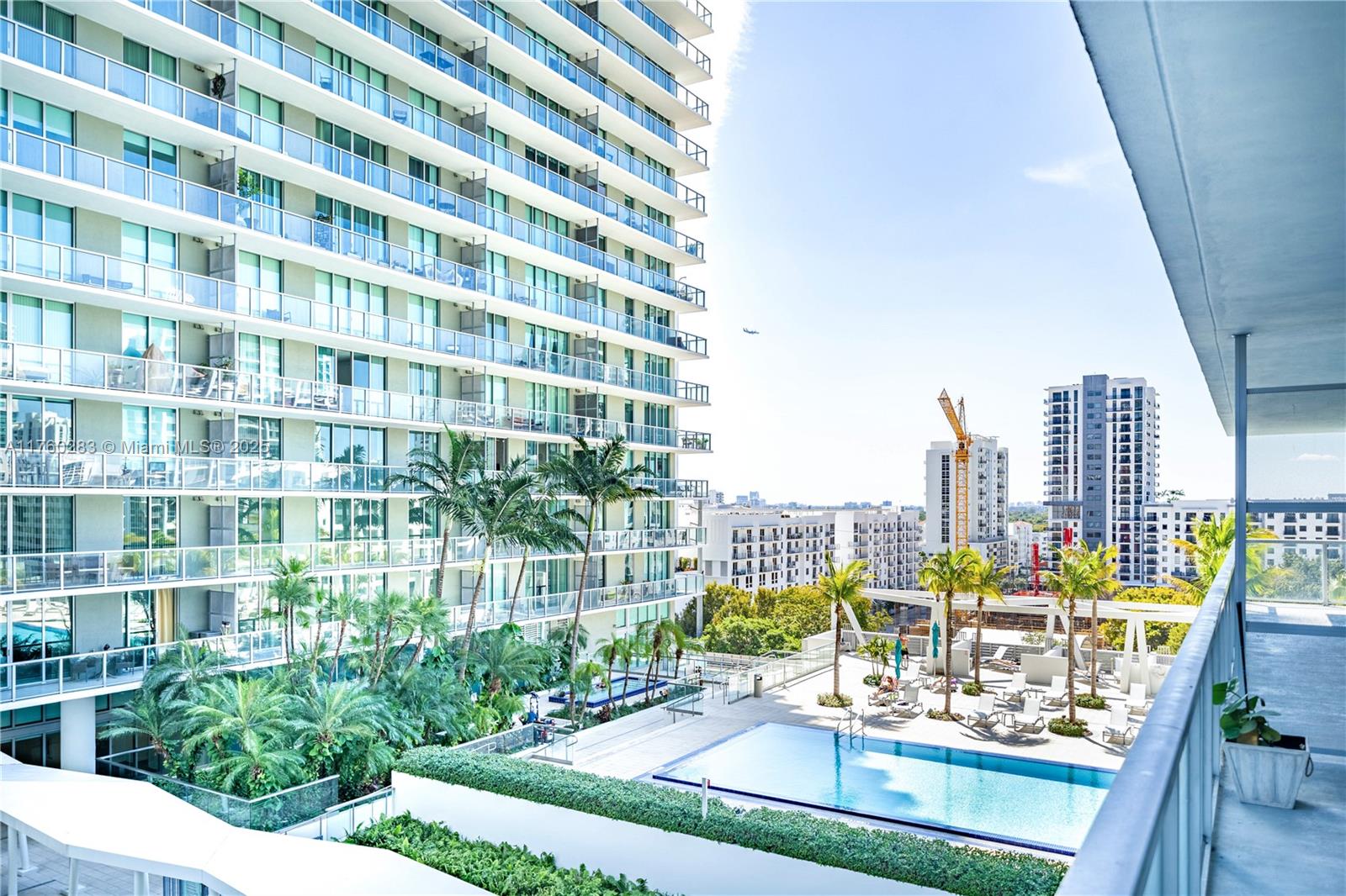 1111 Sw 1st Ave 1115-n Property Photo 24