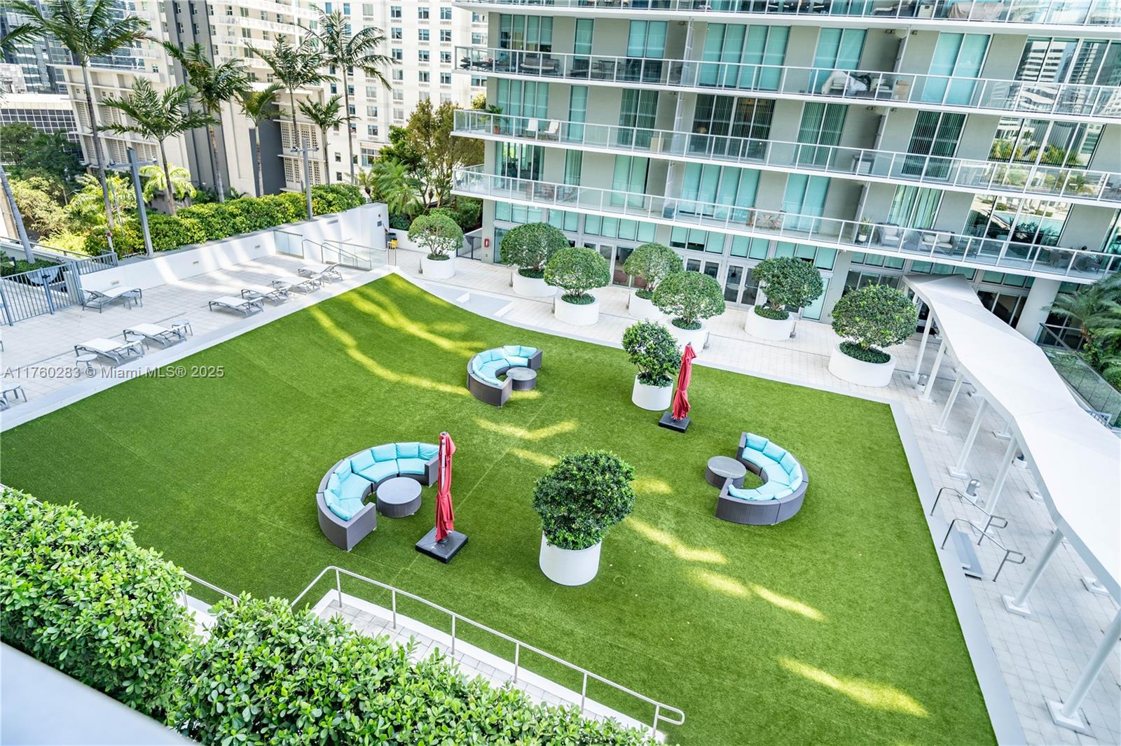 1111 Sw 1st Ave 1115-n Property Photo 25