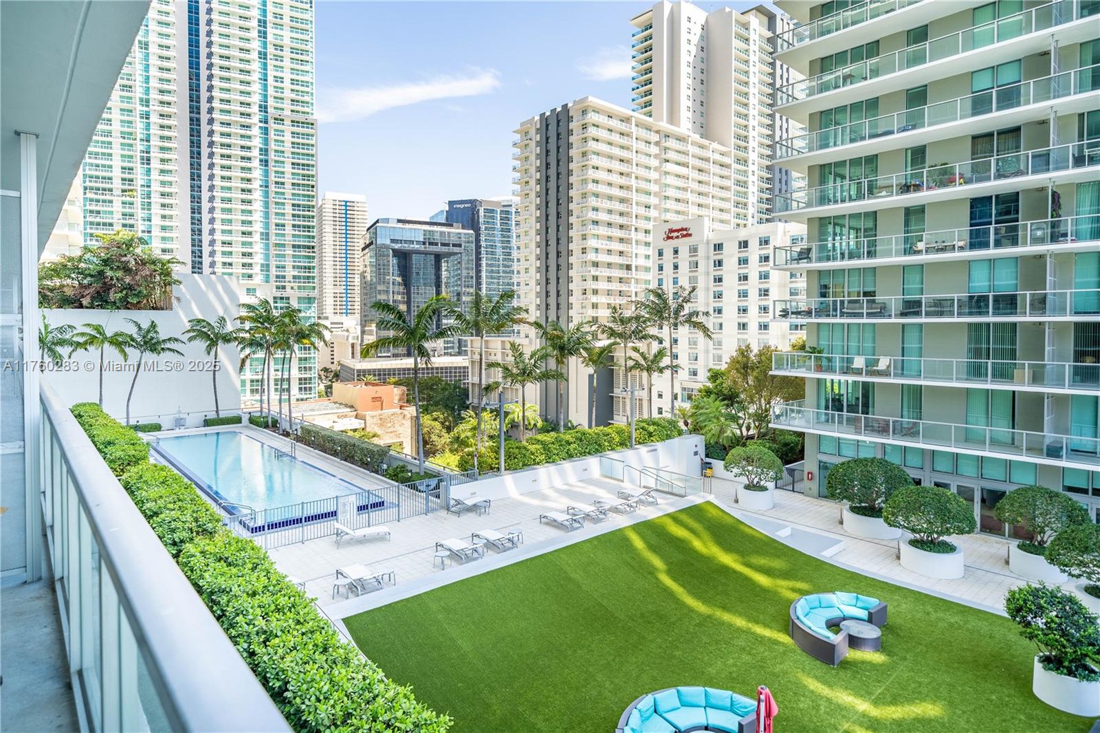 1111 Sw 1st Ave 1115-n Property Photo 26