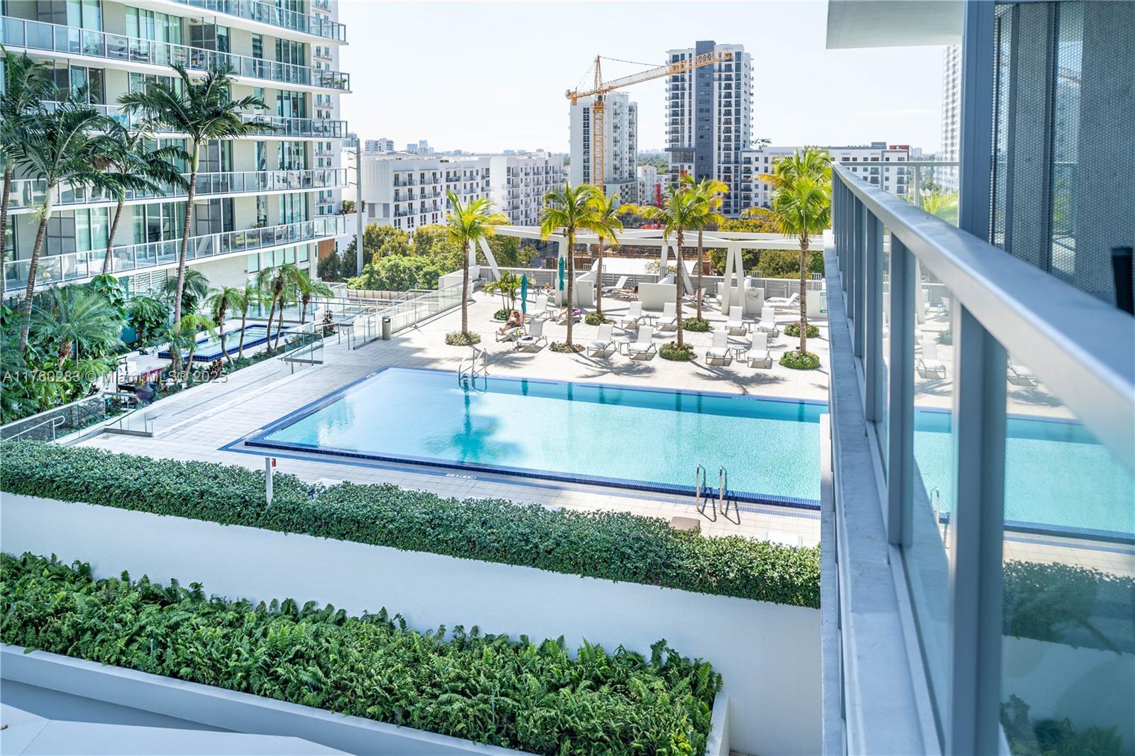 1111 Sw 1st Ave 1115-n Property Photo 27