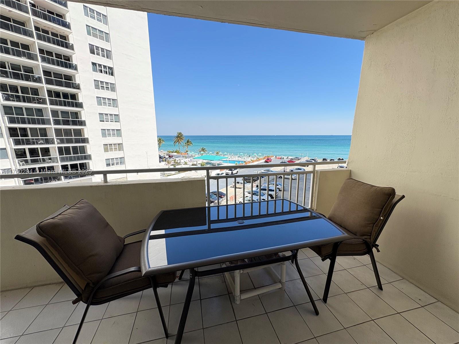 3180 S Ocean Dr 402 Property Photo 1