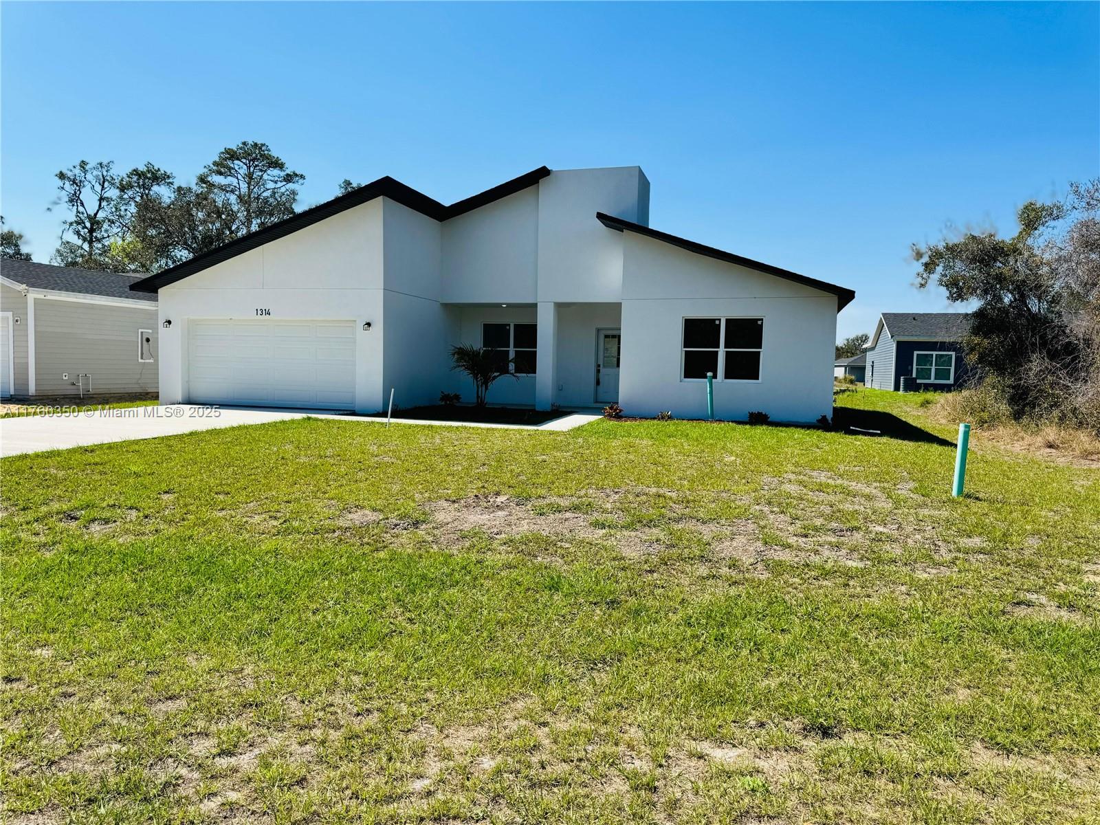 1314 Congo Ct Property Photo