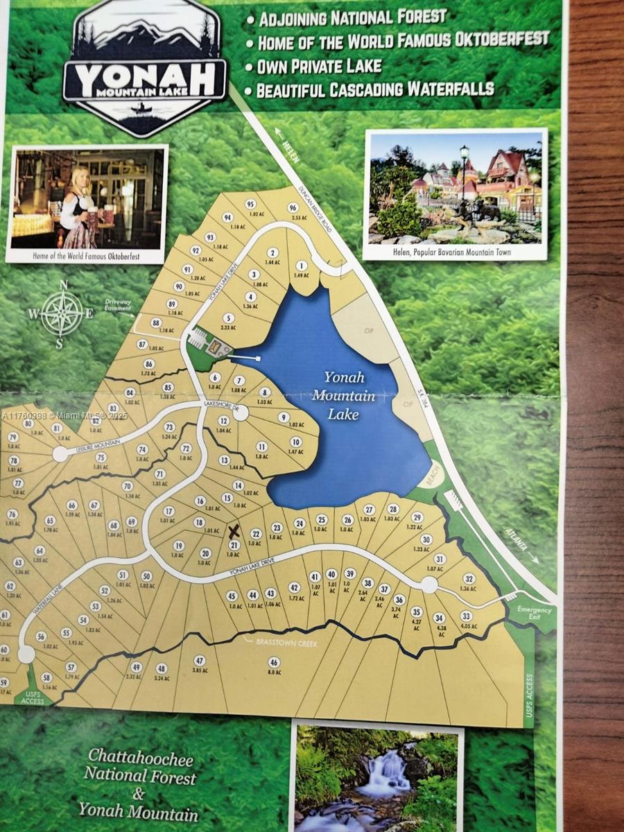 Georgia Real Estate Listings Main Image