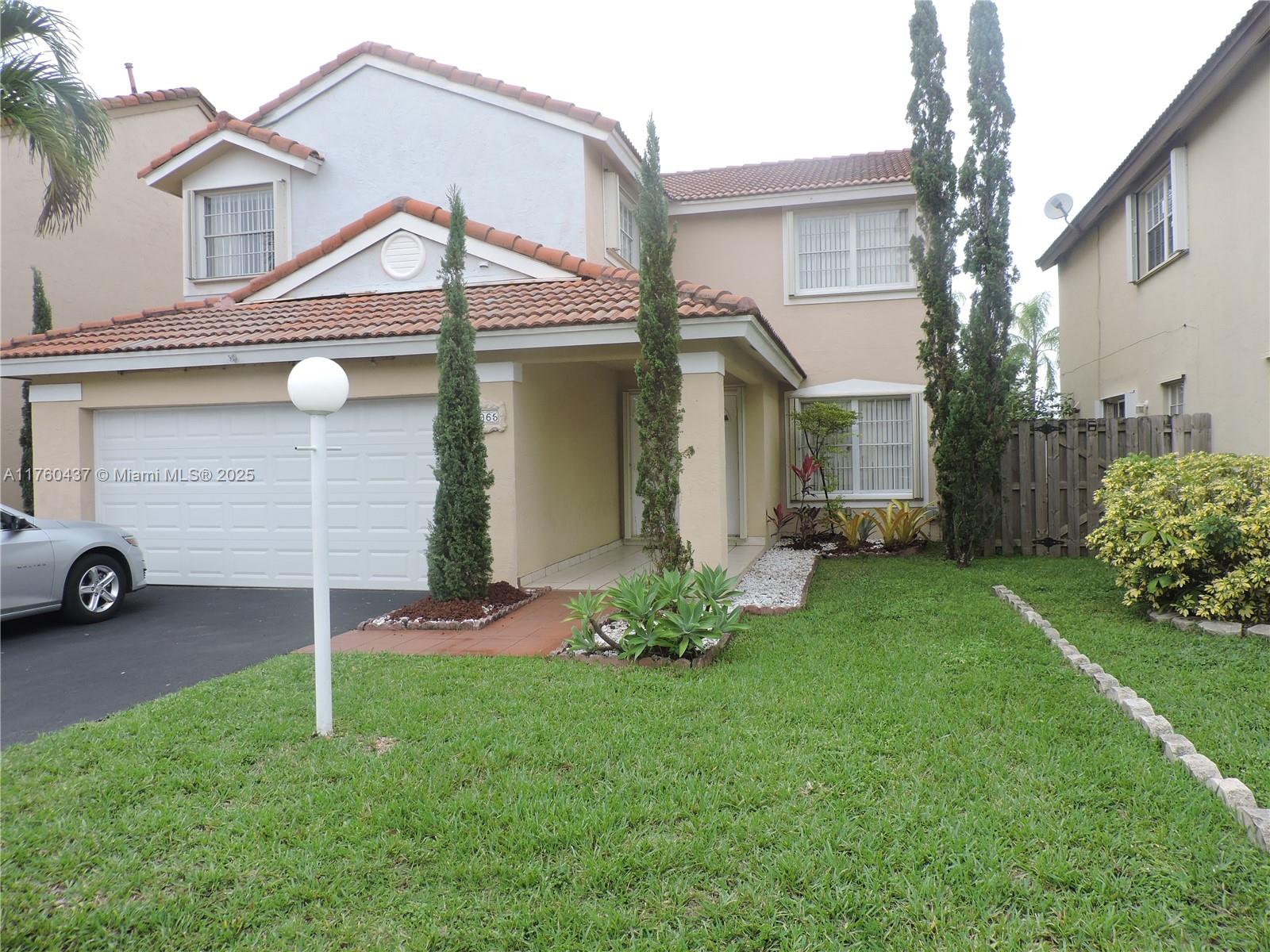 15065 Sw 108 Te Property Photo