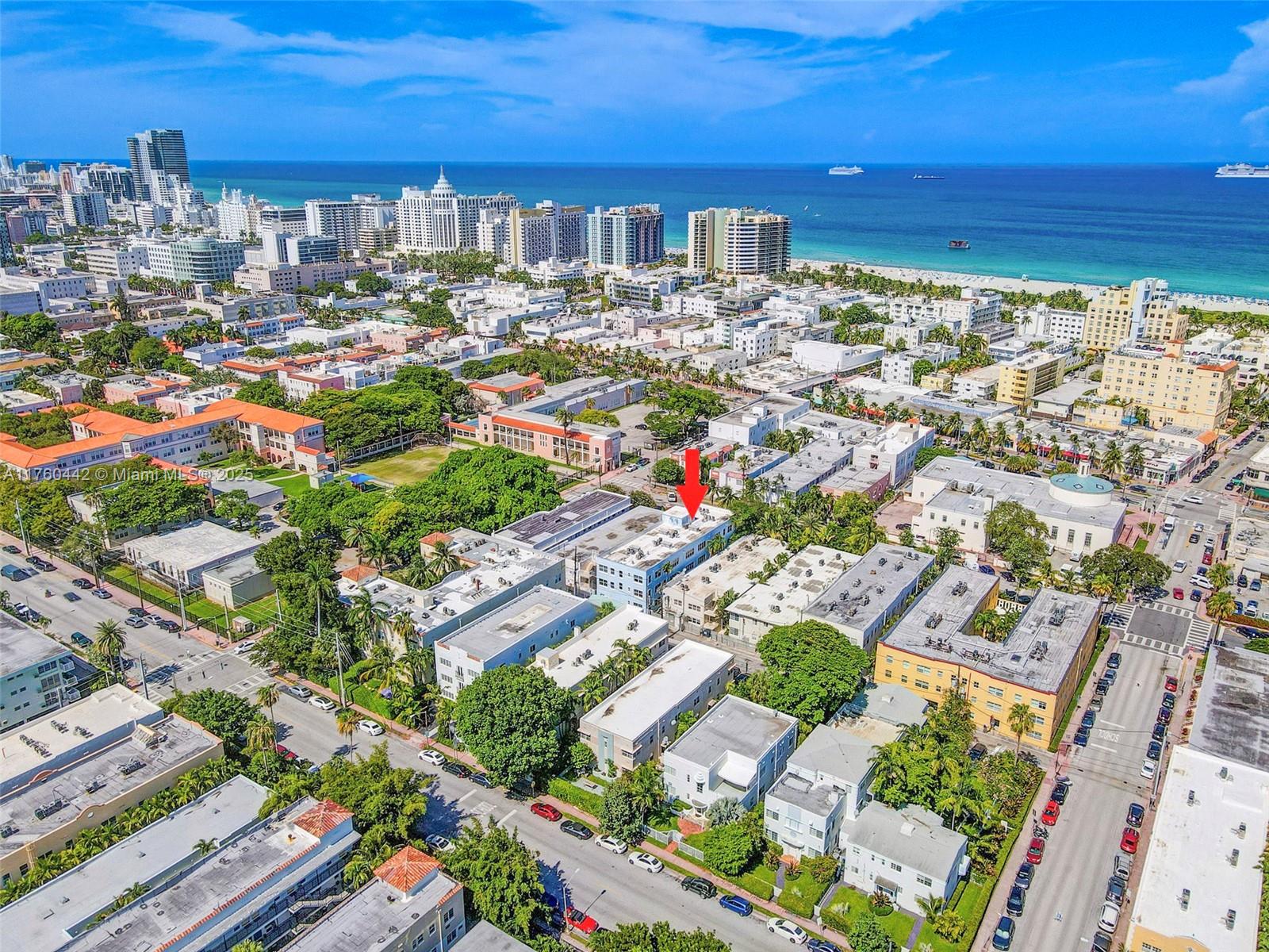 1342 Drexel Condo Real Estate Listings Main Image