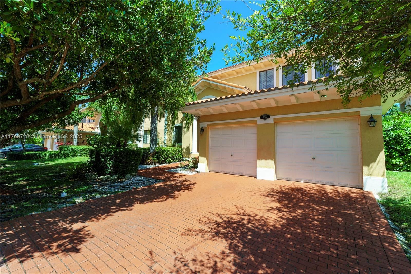 7547 Sw 191st St Property Photo
