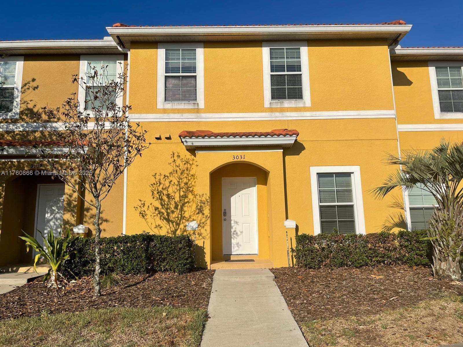 3031 Bird Of Paradise Ln 1 Property Photo